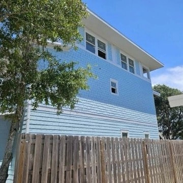 Massey III Painting project photo, Palatka FL area